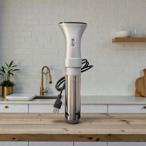 Gramercy Sous Vide Immersion Circulator - NWOB